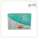 GC TOOTH